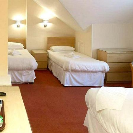 איסטבורן Appletree Hotel מראה חיצוני תמונה
