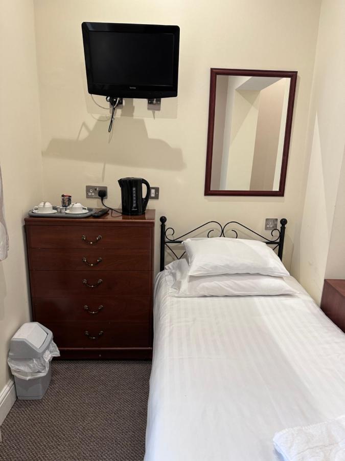 איסטבורן Appletree Hotel מראה חיצוני תמונה