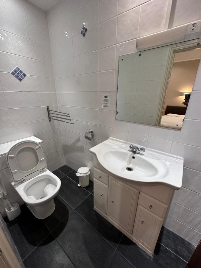 איסטבורן Appletree Hotel מראה חיצוני תמונה