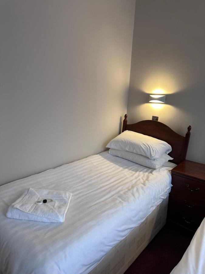 איסטבורן Appletree Hotel מראה חיצוני תמונה